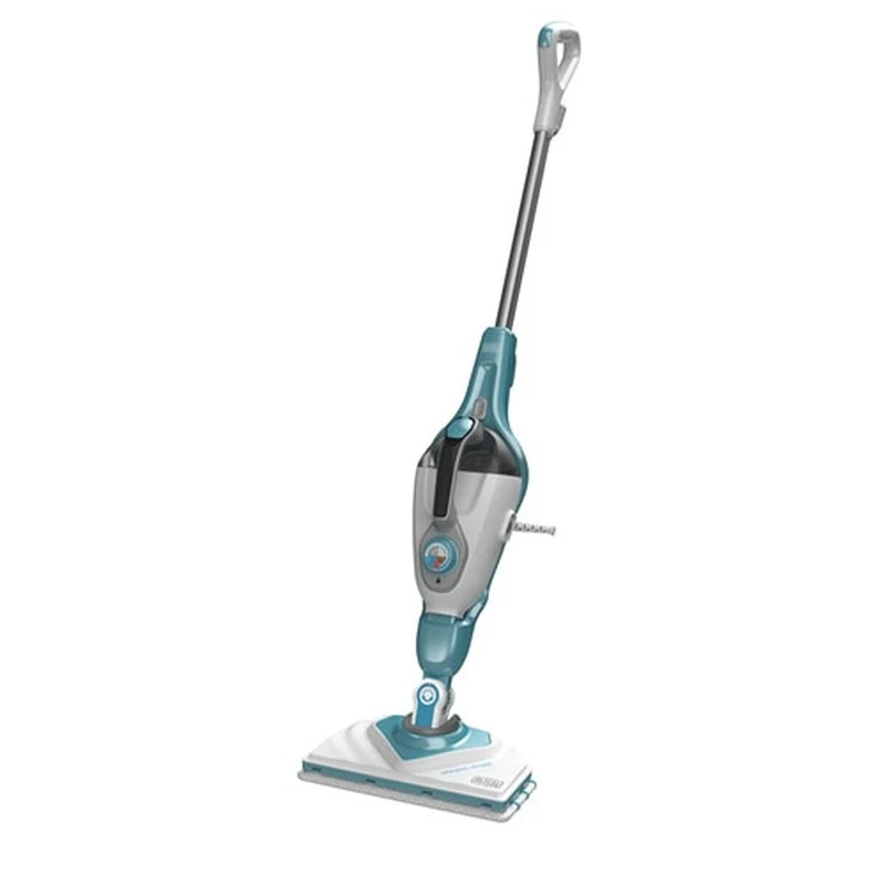 Vadrouille à vapeur Black & Decker BHSM1610DSM 1600 W