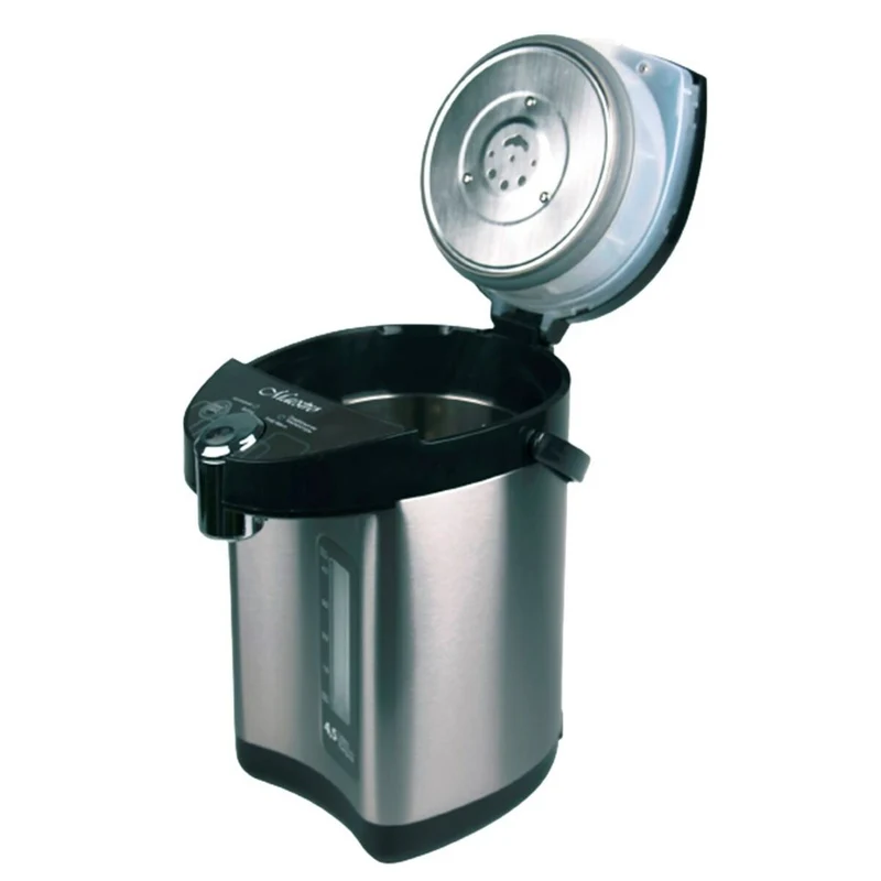 Bouilloire Feel Maestro MR-081 Argent Acier inoxydable 750 W 4,5 L