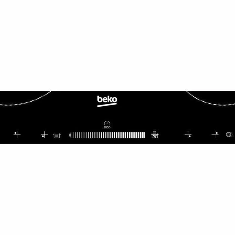 Plaque chauffante à induction BEKO HIC64502T 6700 W