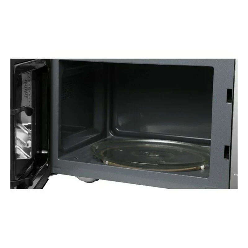 Micro-ondes avec Grill Haeger MW-80B.008A Gris 800W