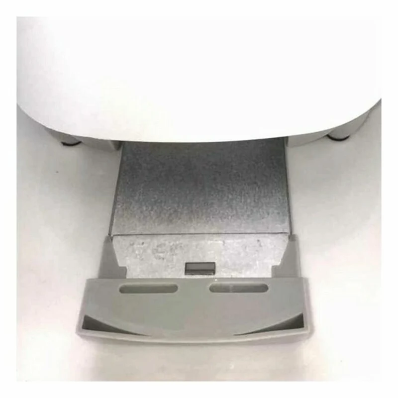 Grille-pain Haeger TO-900.005A blanc 900 W