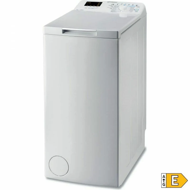 Lave-linge Whirlpool Corporation BTW S72200 1200 tr/min 7 kg