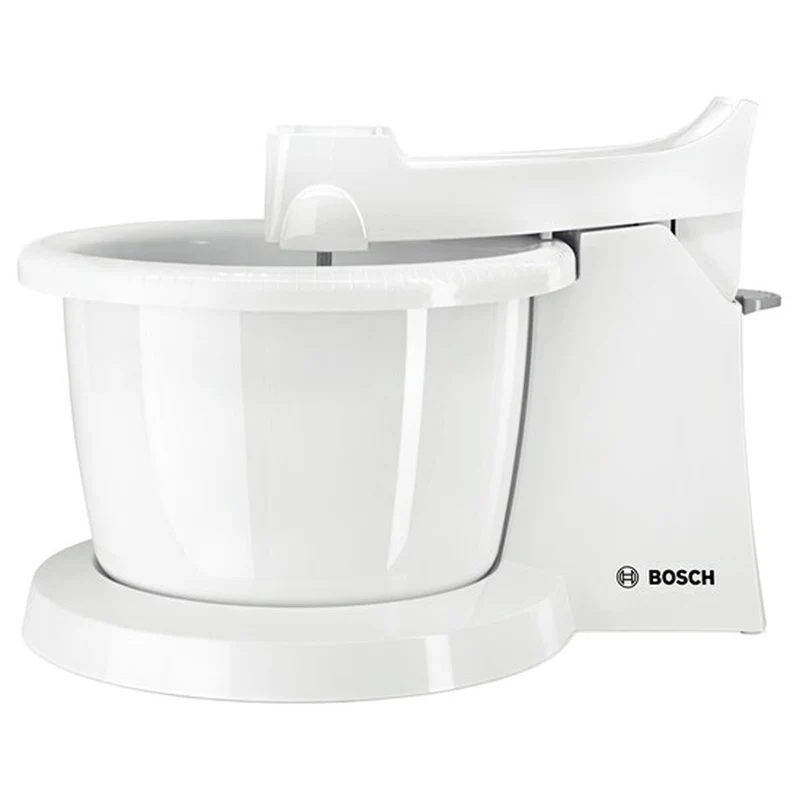 Batteur à main BOSCH MFQ36490 Acier inoxydable