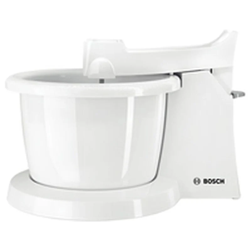 Batteur à main BOSCH MFQ36490 Acier inoxydable