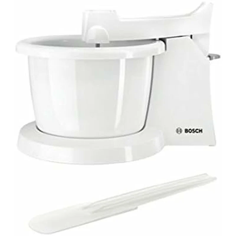 Batteur à main BOSCH MFQ36490 Acier inoxydable