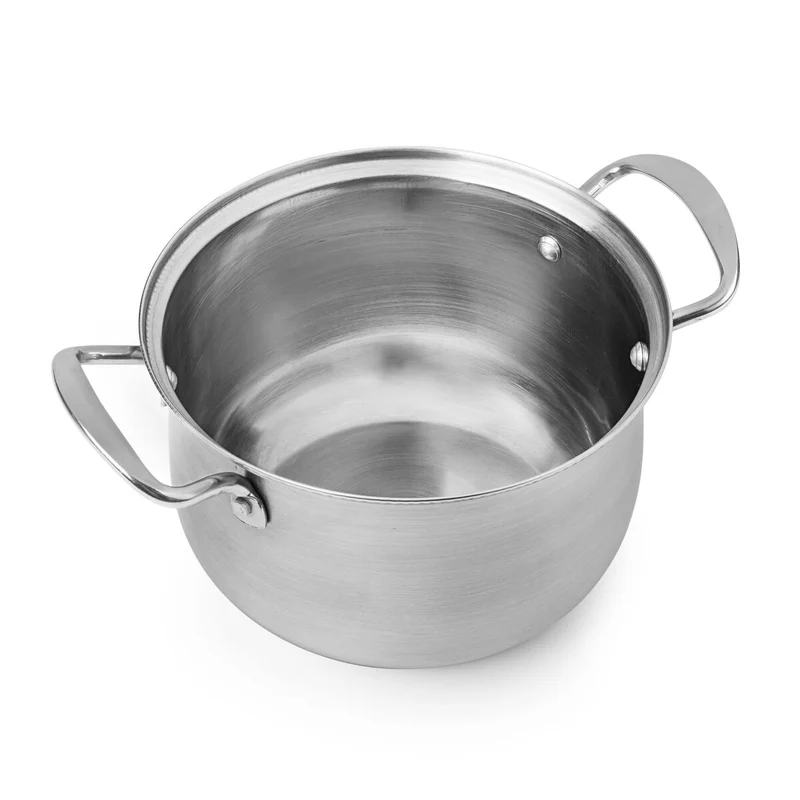 Service à fondue en acier inoxydable Princesse 172680