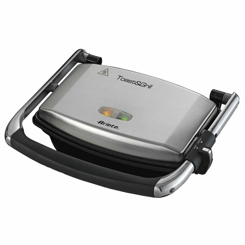 Barbecue Électrique Ariété 1911 1000 W