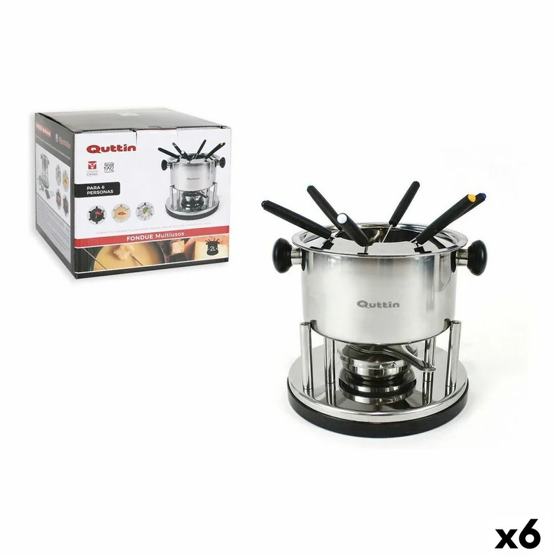 Quttin à fondue (2 L)