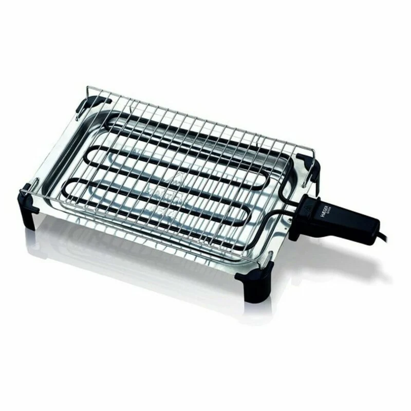 Micro-ondes avec Grill Haeger GR-200.006A Noir 2000 W