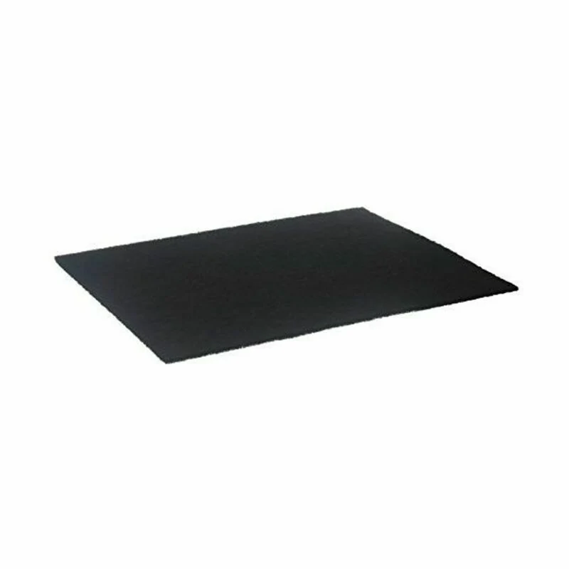 Filtre à charbon de remplacement Fellowes 9324201 4 unités noir