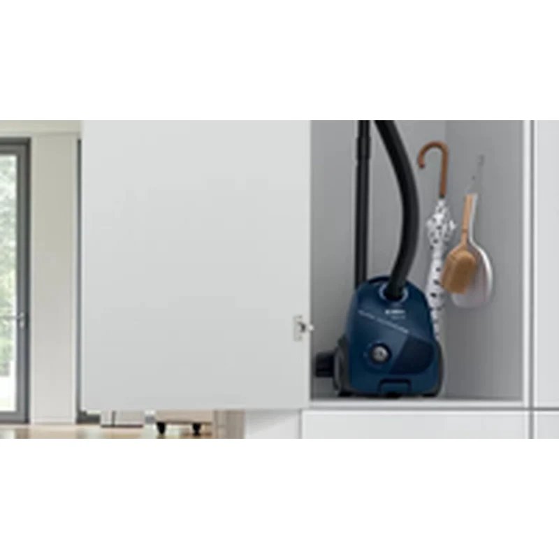 Extracteur BOSCH BGBS2BU1T Bleu 850 W