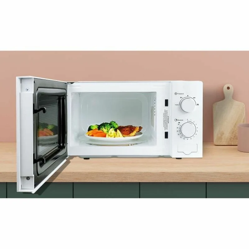 Micro-ondes Océanique MO20W11 20 L