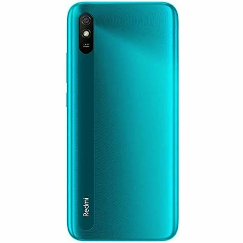 Smartphone Xiaomi REDMI 9A 2 Go 32 Go Vert 2 Go RAM ARM Cortex-A53 32 Go 6.53"