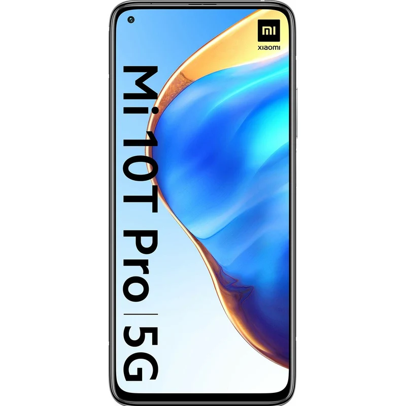 Smartphone Xiaomi Mi 10T Pro 6,67" Argent 8 Go RAM 128 Go