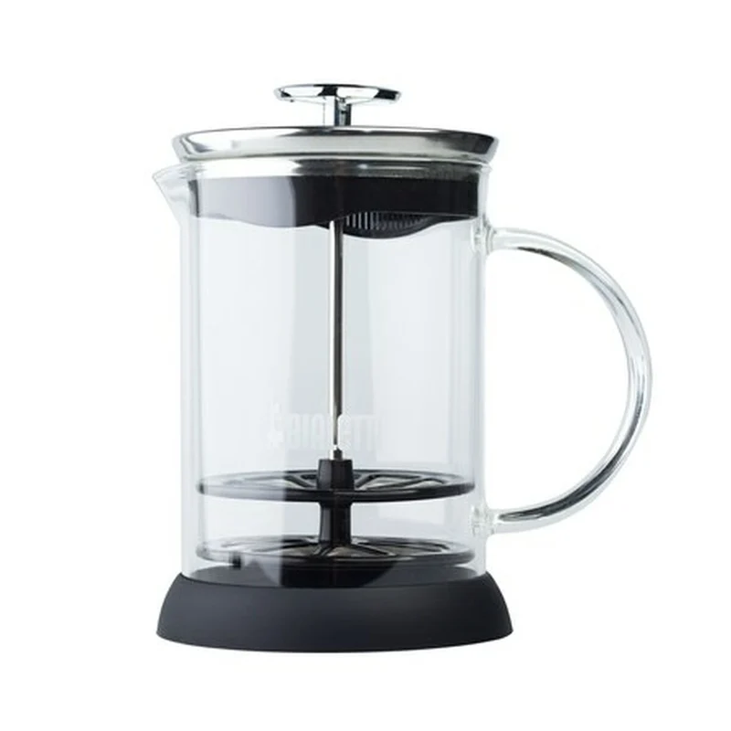 Mousseur à lait Bialetti Vetro