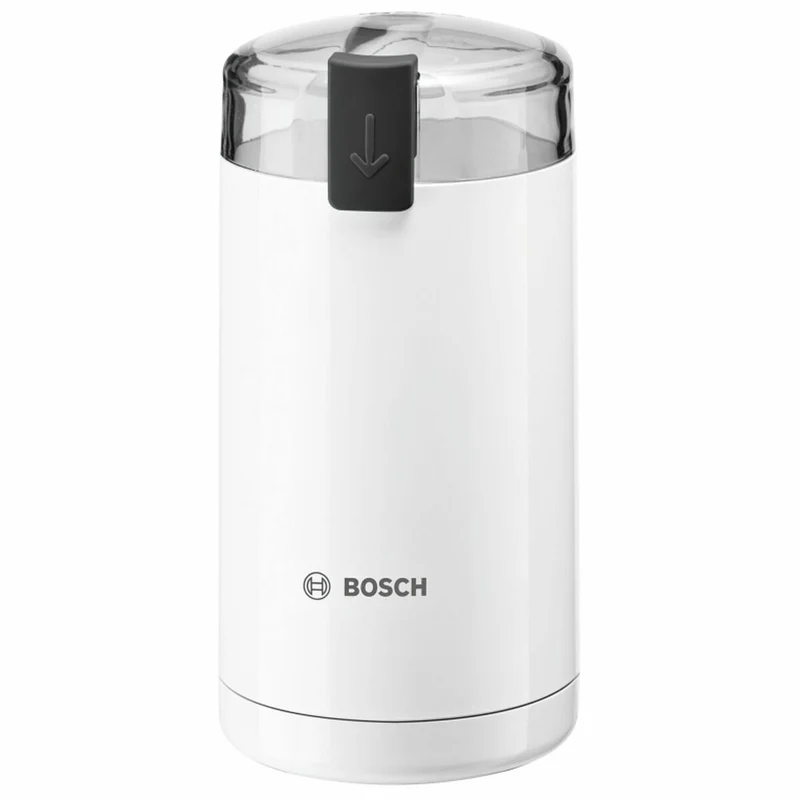 Broyeur électrique BOSCH TSM6A011W blanc 180 W 180W (75 gr)