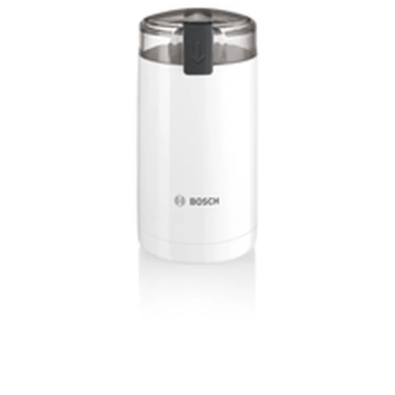 Broyeur électrique BOSCH TSM6A011W blanc 180 W 180W (75 gr)