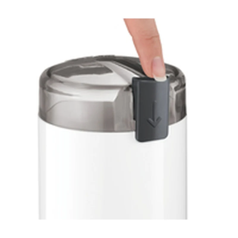 Broyeur électrique BOSCH TSM6A011W blanc 180 W 180W (75 gr)