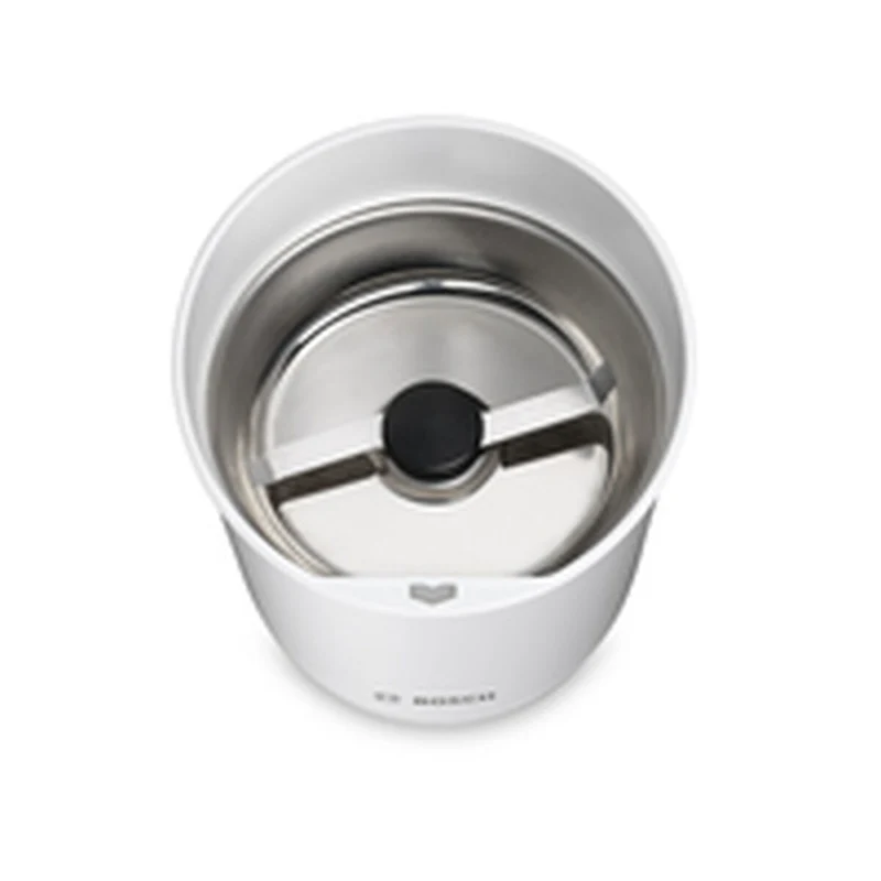 Broyeur électrique BOSCH TSM6A011W blanc 180 W 180W (75 gr)
