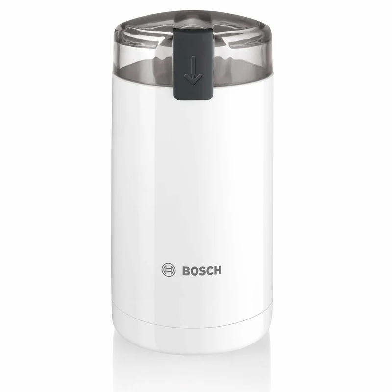 Broyeur électrique BOSCH TSM6A011W blanc 180 W 180W (75 gr)