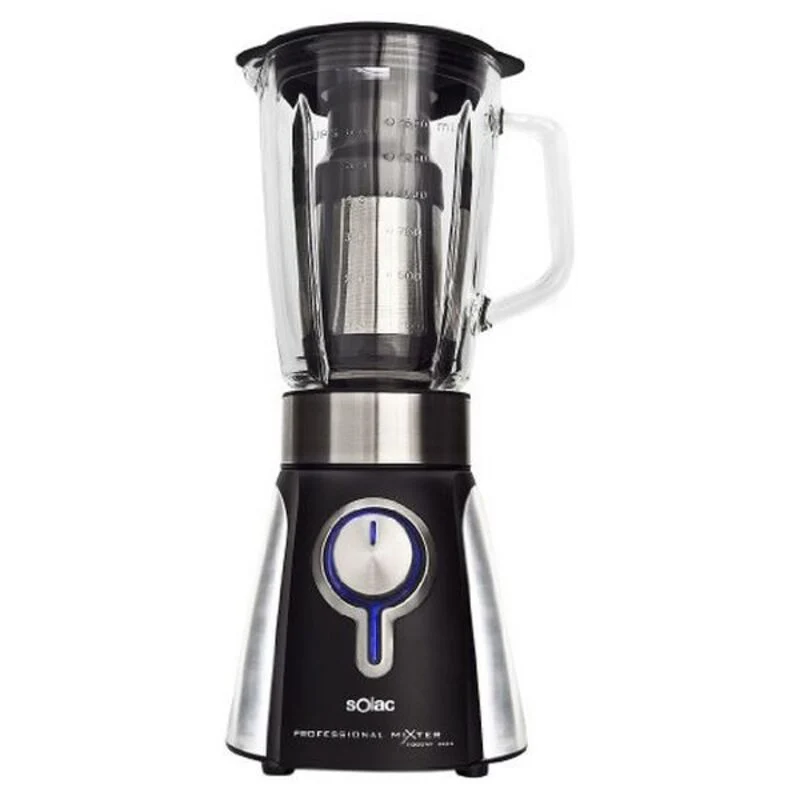 Mélangeur de tasse Solac BV5722 1,5 L 1000W