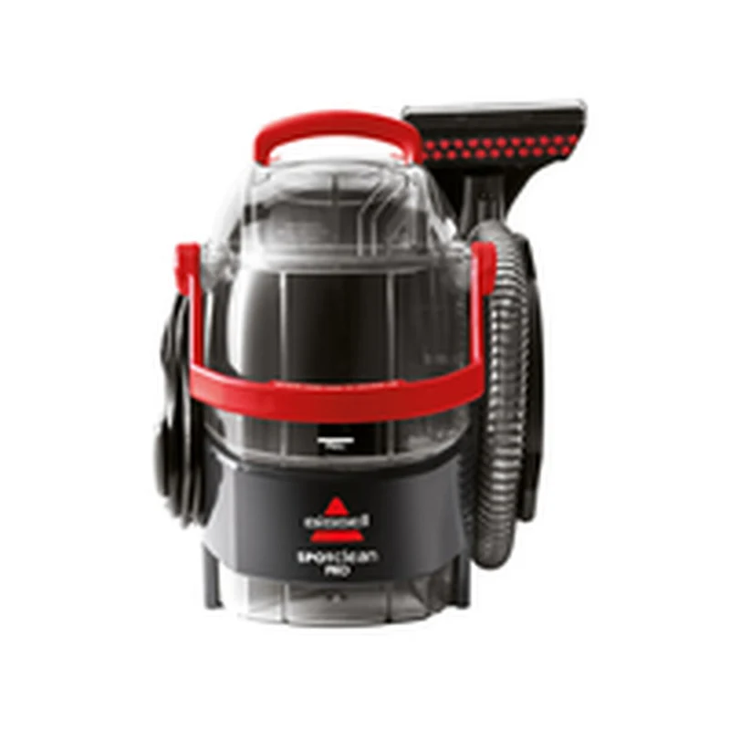Aspirateur Bissell Spot Clean Pro 1558N 750 W noir rouge/noir 750 W