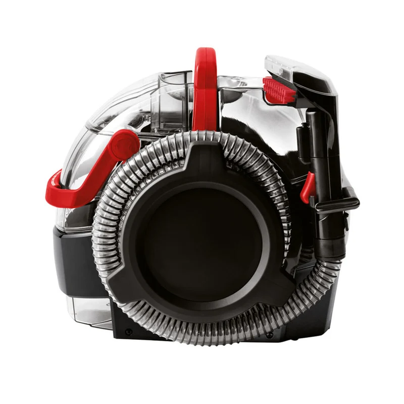 Aspirateur Bissell Spot Clean Pro 1558N 750 W noir rouge/noir 750 W