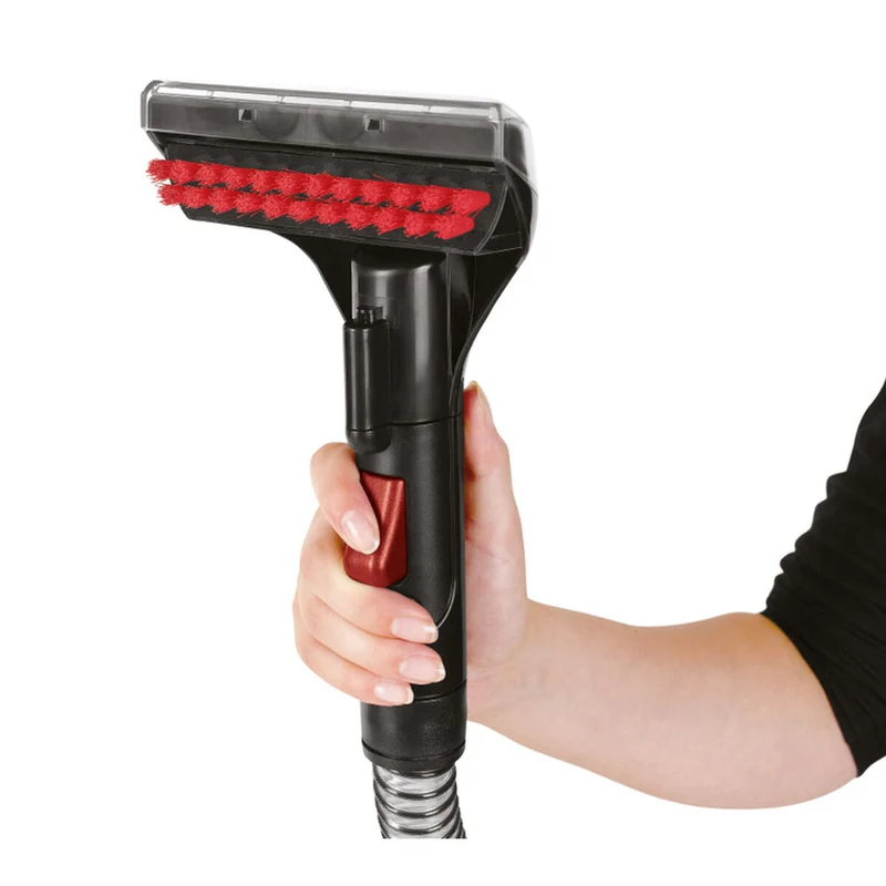 Aspirateur Bissell Spot Clean Pro 1558N 750 W noir rouge/noir 750 W