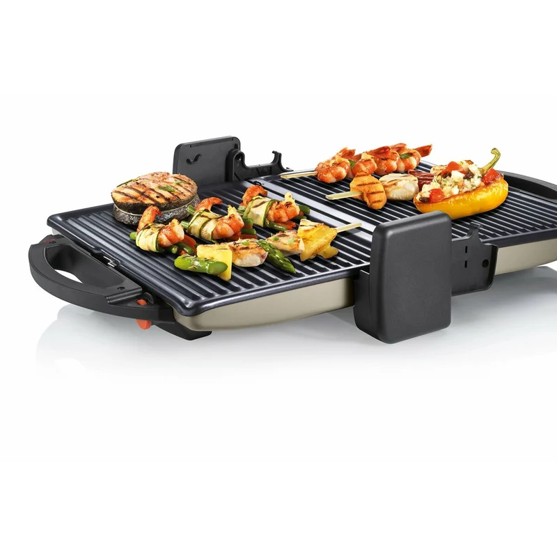 Gril de contact BOSCH TFB3302V 1800 W