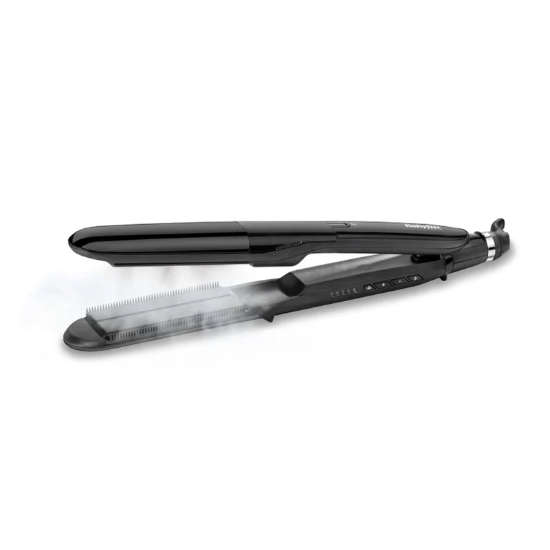 Lisseur cheveux Babyliss ST492E noir