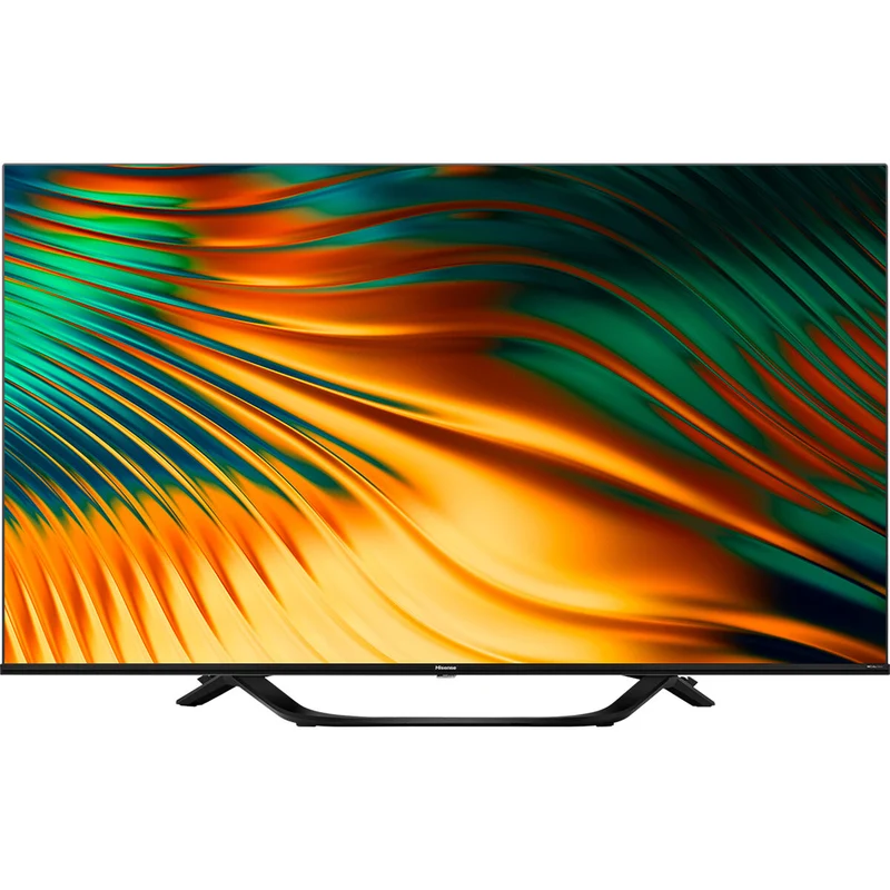 Téléviseur intelligent Hisense 65A63H 65" 4K Ultra HD LED