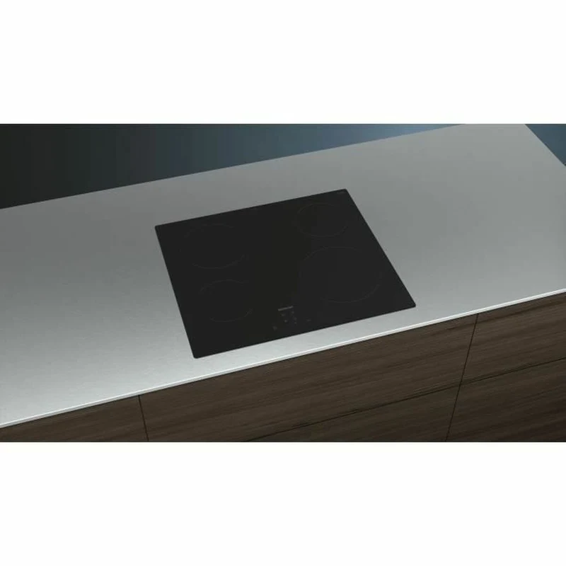 Table de cuisson vitrocéramique Siemens AG ET61RBEB8E 60 cm