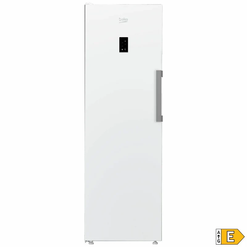 Congélateur BEKO B3RMFNE314W Blanc