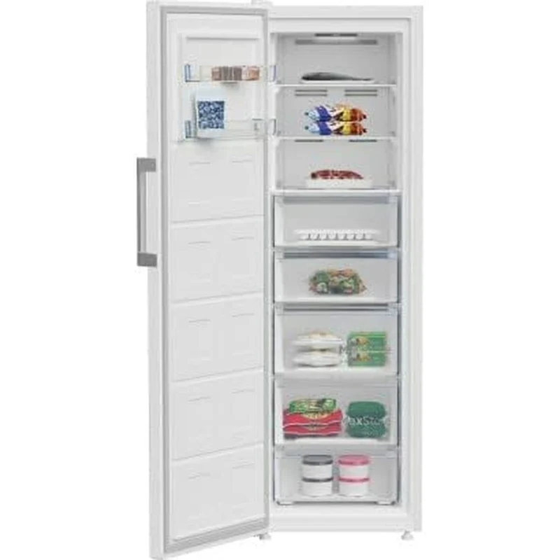 Congélateur BEKO B3RMFNE314W Blanc