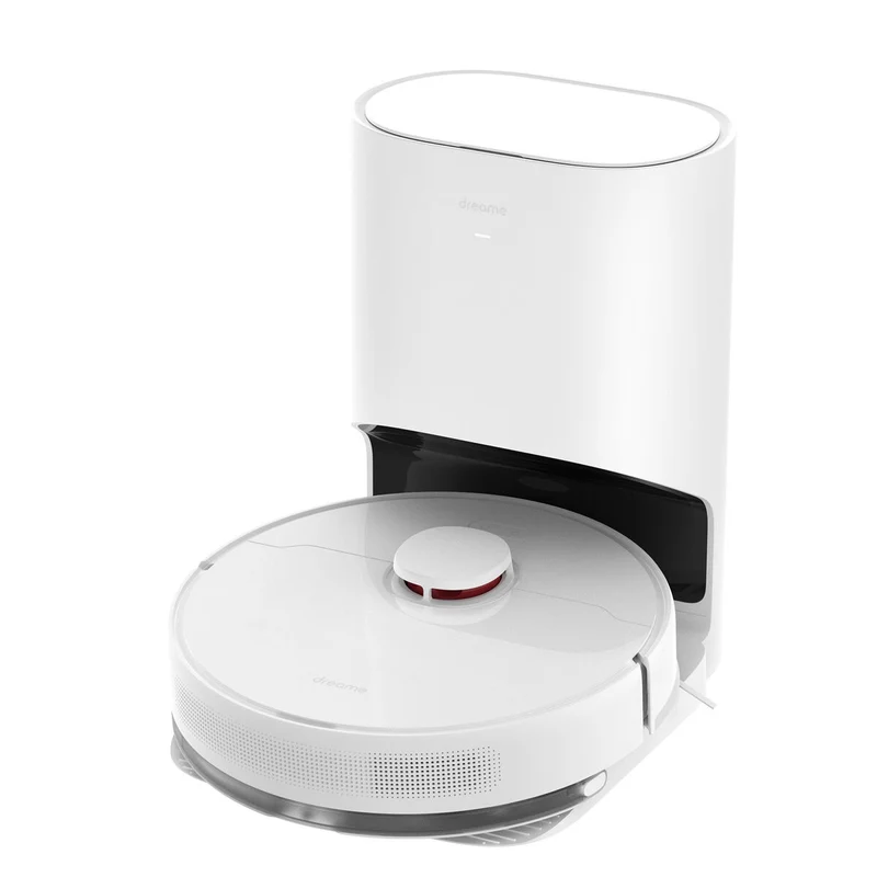 Robot Aspirateur Dreame D10 Plus