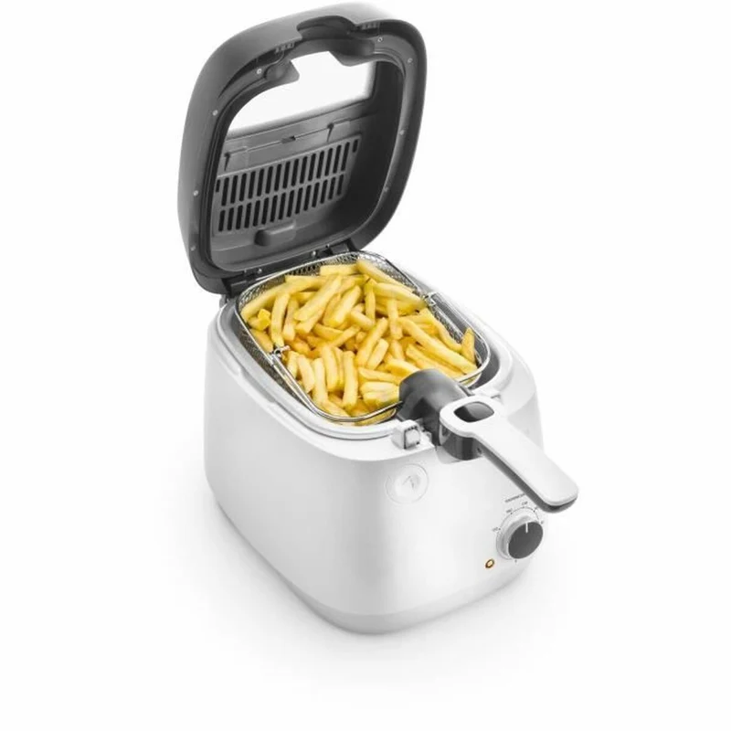 Friteuse à air DeLonghi 1700 W 2,4 L