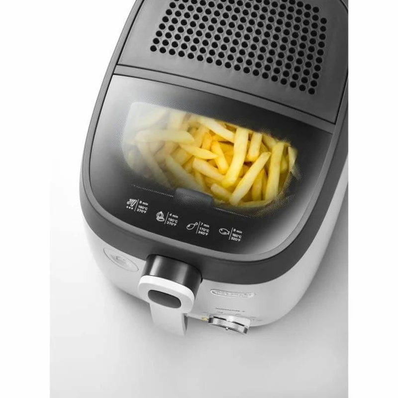 Friteuse à air DeLonghi 1700 W 2,4 L