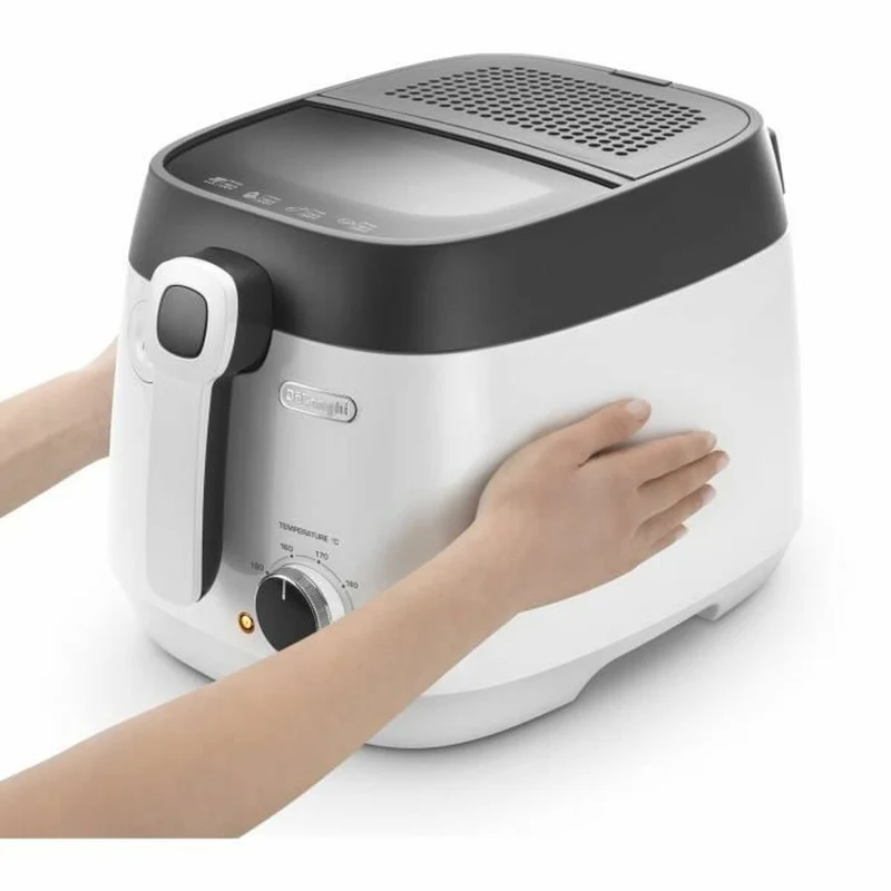 Friteuse à air DeLonghi 1700 W 2,4 L