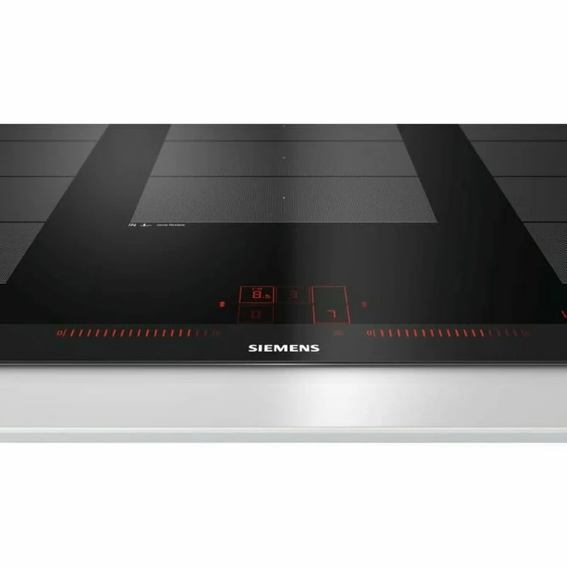 Plaque chauffante à induction Siemens AG EX975LXC1F 11100 W