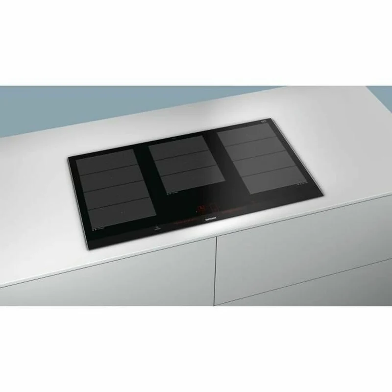 Plaque chauffante à induction Siemens AG EX975LXC1F 11100 W