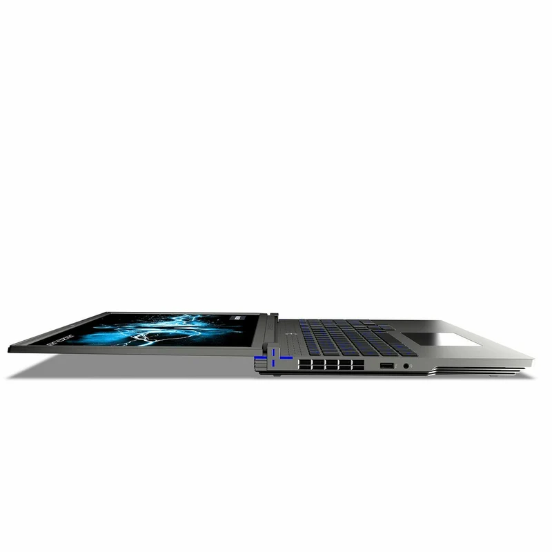Ordinateur portable Medion Erazer X10 i7-12700H 16 Go RAM 16" 1 To SSD