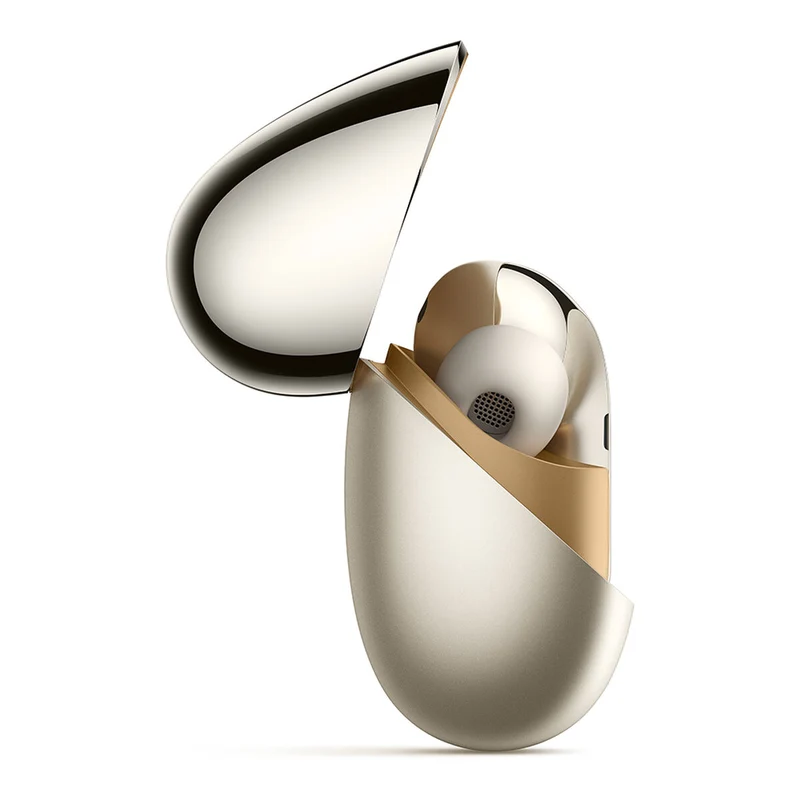 Oreillette Bluetooth avec microphone Xiaomi Buds 4 Pro