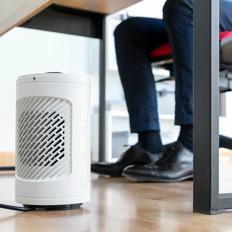 Chauffage céramique oscillant Heramik InnovaGoods