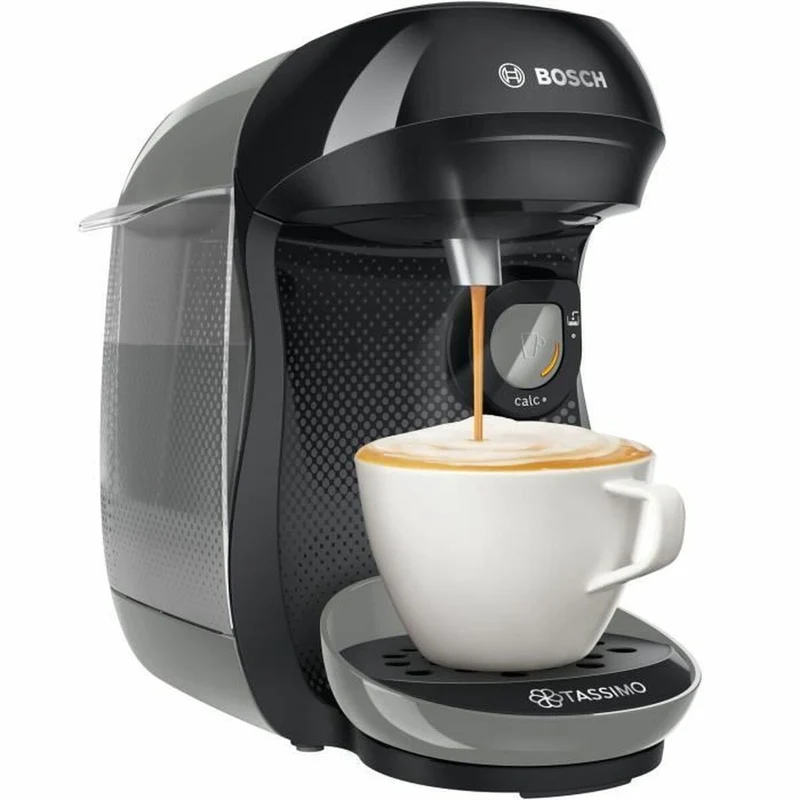 Machine à café à capsules BOSCH TAS1009 1400 W