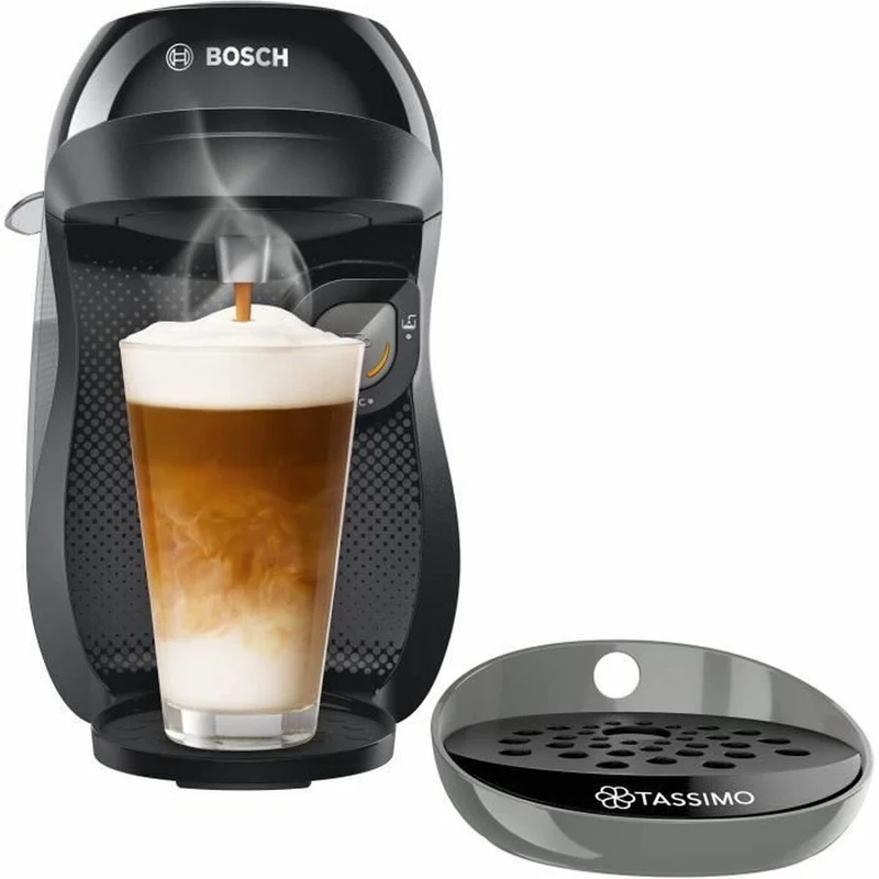 Machine à café à capsules BOSCH TAS1009 1400 W