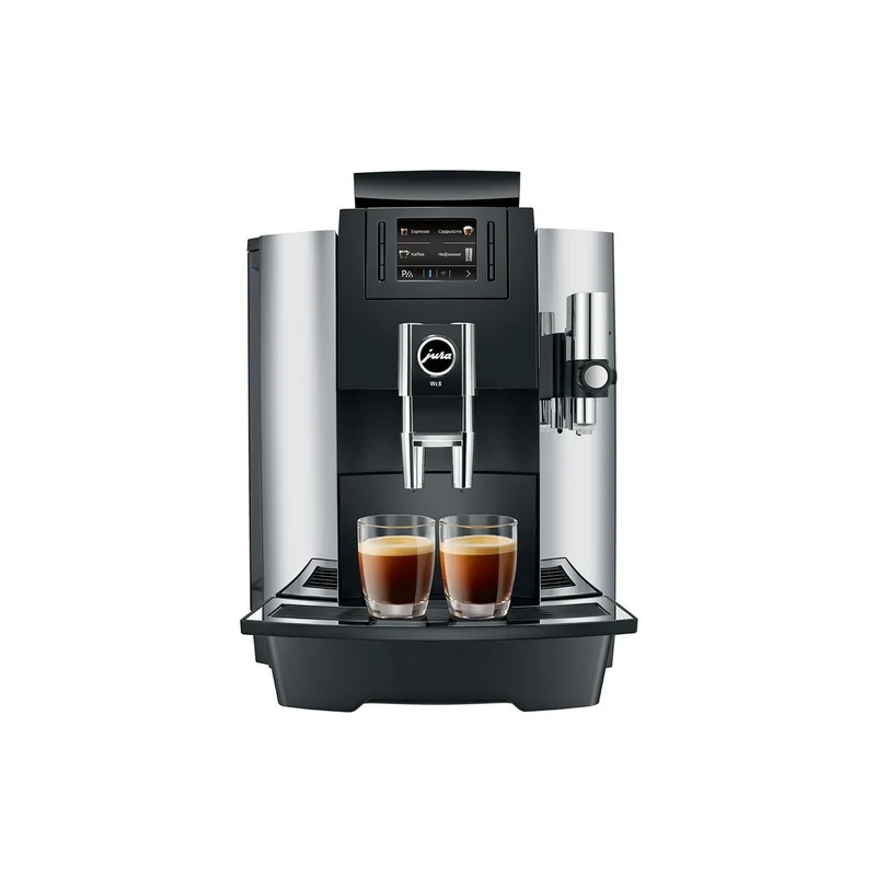 Cafetière superautomatique Jura WE8 Noir Oui 1450 W 15 bar 3 L