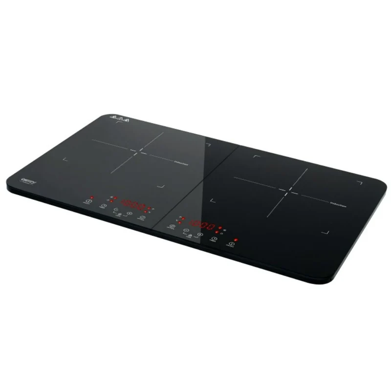 Plaque chauffante à induction Adler CR 6514 60,5 cm 3500 W
