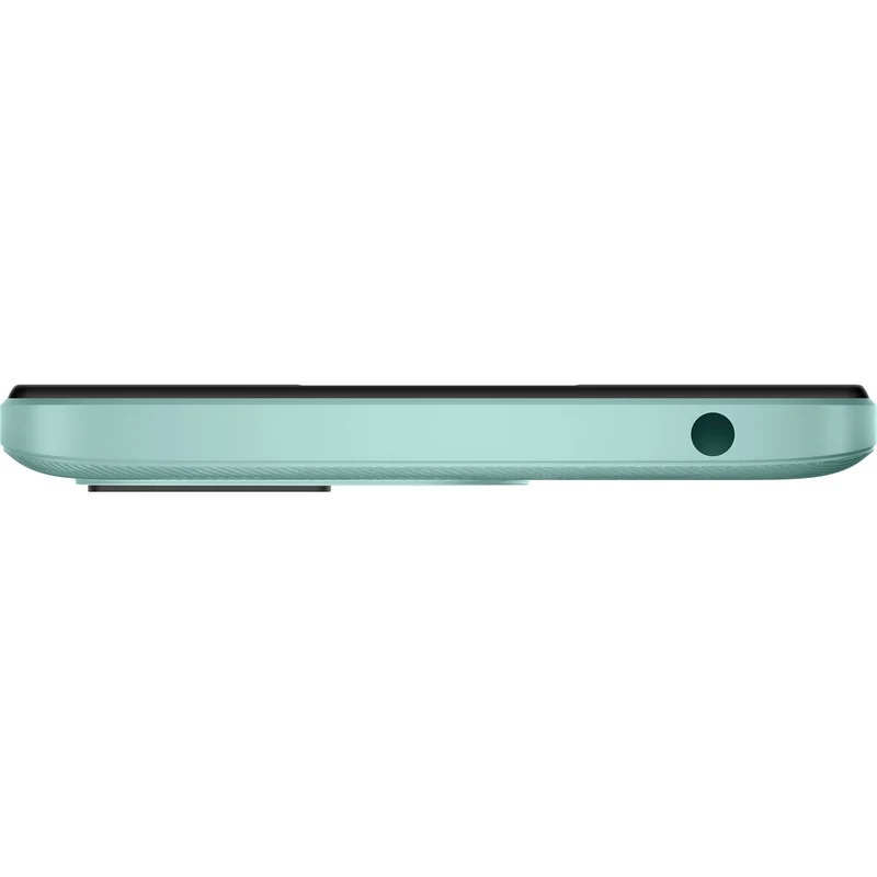 Smartphone Xiaomi Redmi 12C 128 Go 6,71" Vert MediaTek Helio G85 4 Go RAM 6,7" 4 Go