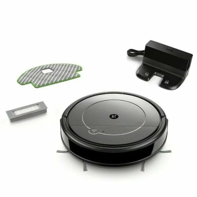 Robot aspirateur iRobot Roomba Combo 3000 mAh