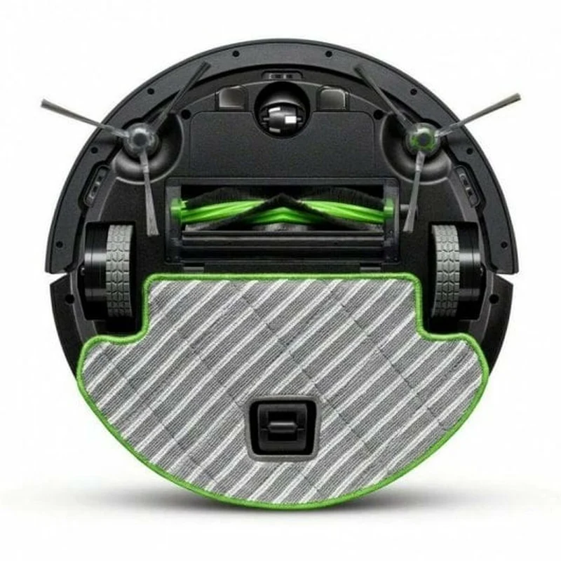 Robot aspirateur iRobot Roomba Combo 3000 mAh